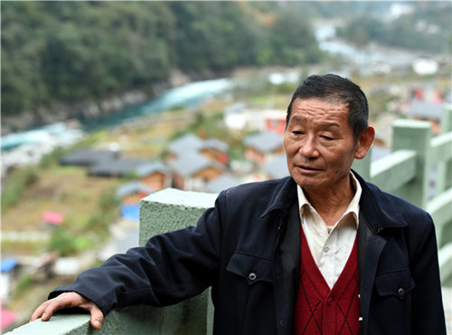 向“忠誠干凈擔當”的楷模高德榮學(xué)習(xí)（節(jié)選）