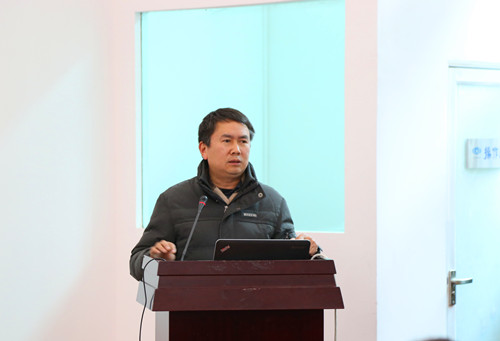 公司召開(kāi)2016年人力資源及信息化業(yè)務(wù)工作會(huì)