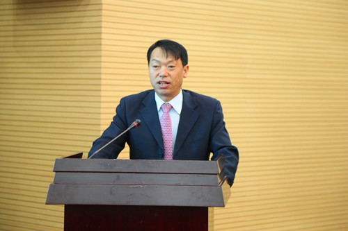 集團(tuán)考核組到公司組織開(kāi)展2015年度干部考核工作