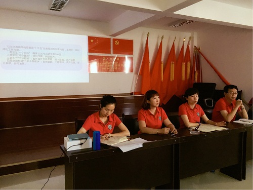 中秋情濃意更濃  大家小家共歡樂——公司開展2017年中秋慰問活動