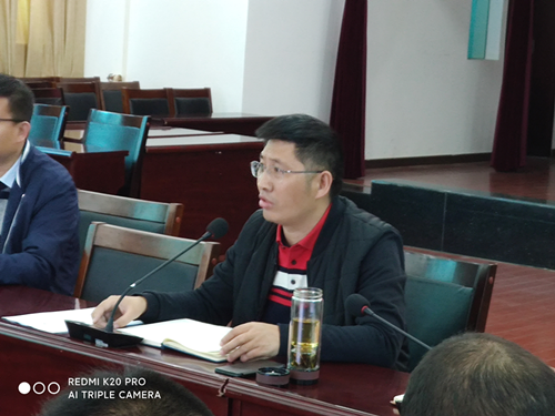 【公司要聞】公司召開鋁合金模板工作會(huì)及年底技術(shù)工作支撐各項(xiàng)指標(biāo)推進(jìn)會(huì)