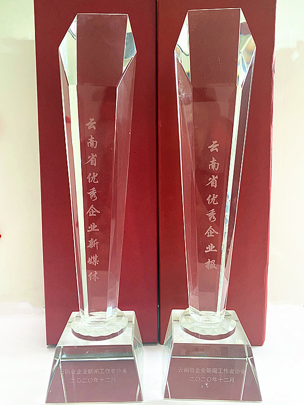 【創(chuàng)先爭優(yōu)】彰二建風(fēng)采，傳奮進(jìn)之聲——公司宣傳工作斬獲佳績