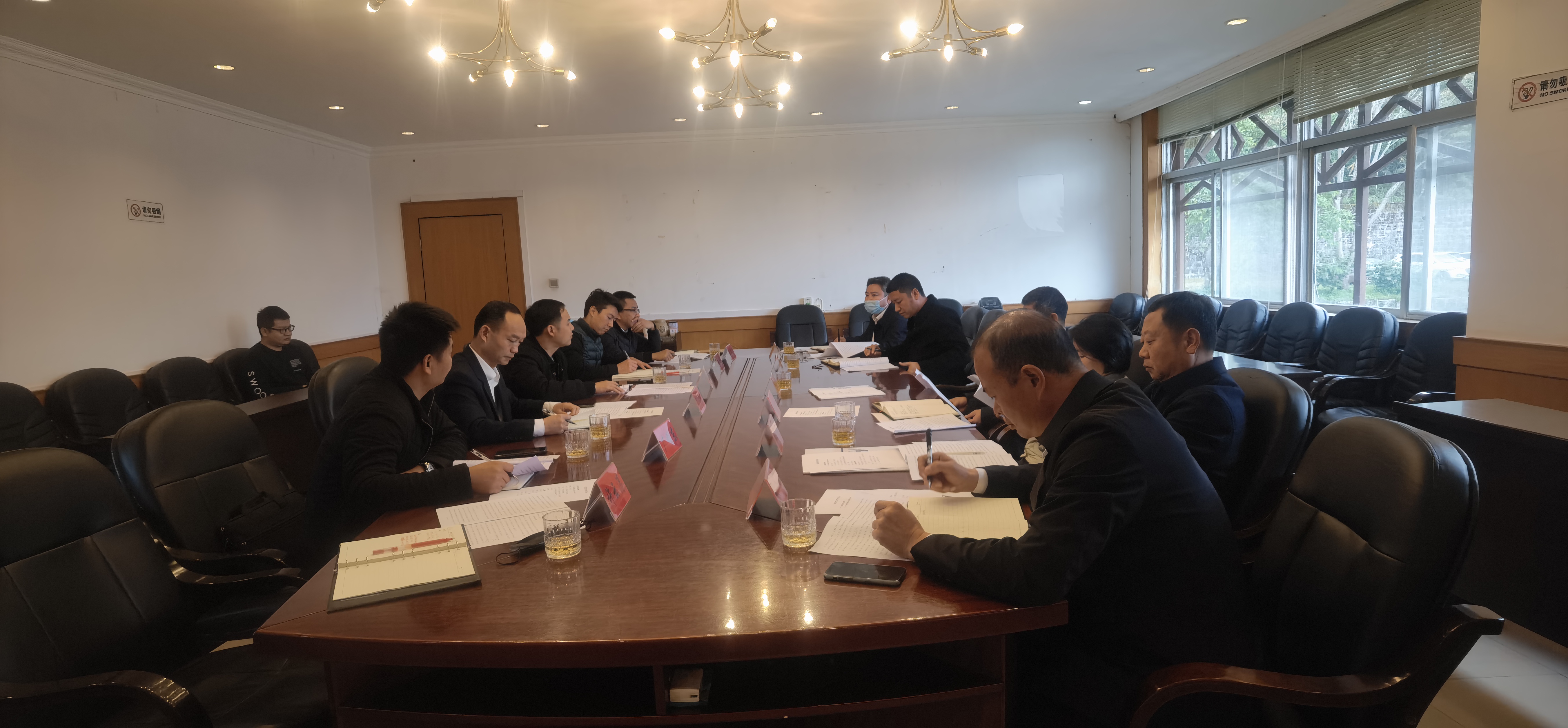 【我為群眾辦實(shí)事】董學(xué)友一行赴普洱西盟縣開(kāi)展座談交流