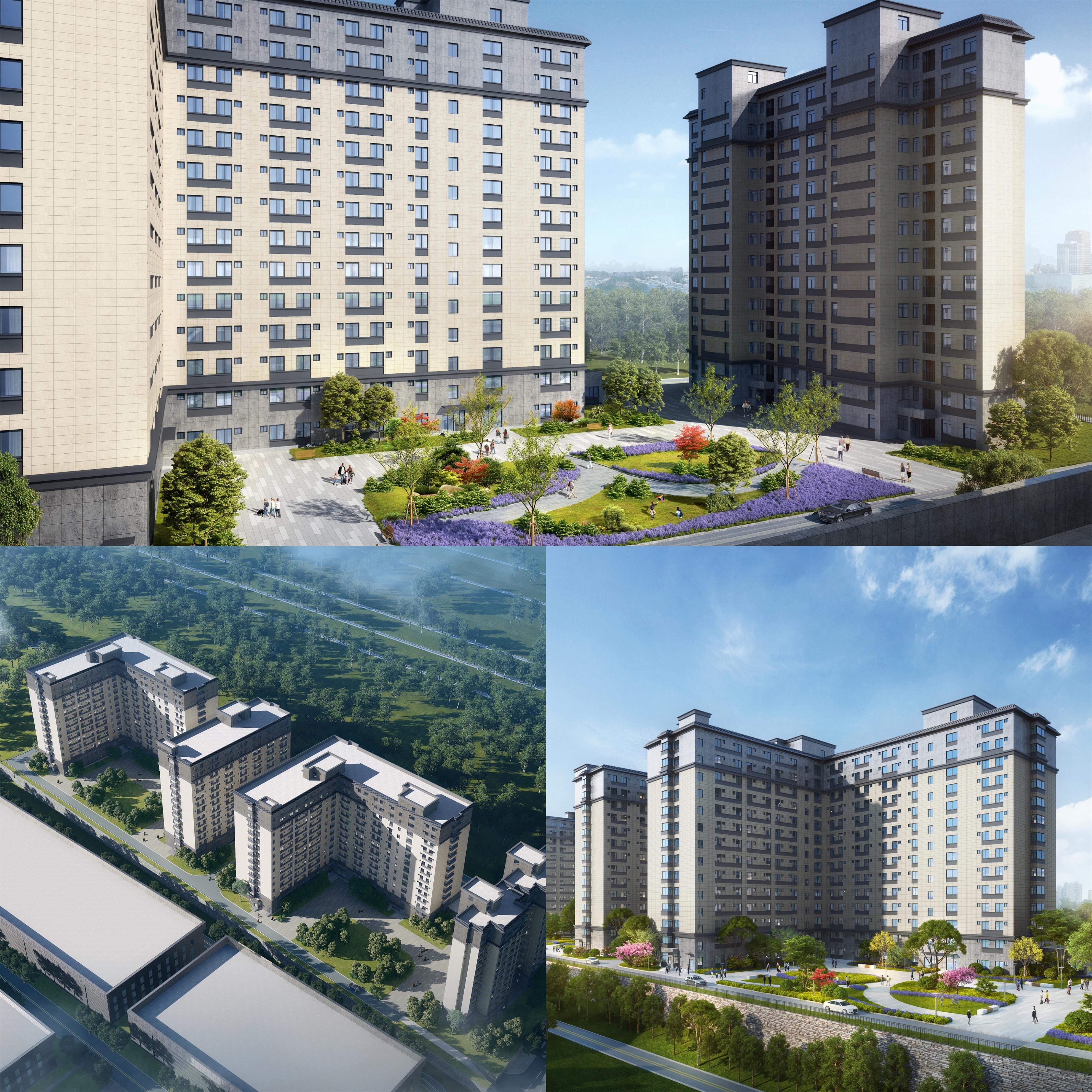 【喜報】2.94億！公司成功中標(biāo)蒙自經(jīng)濟(jì)技術(shù)開發(fā)區(qū)科技孵化園保障性租賃住房建設(shè)項目設(shè)計施工總承包