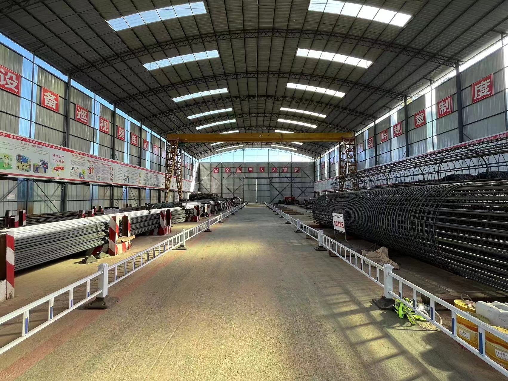 【創(chuàng)先爭(zhēng)優(yōu)】公司四個(gè)項(xiàng)目順利通過(guò)2023年下半年“平安工地”考核