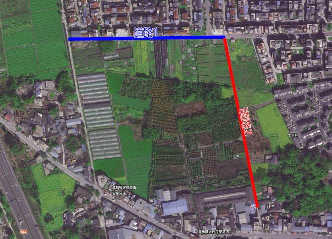 省外市場(chǎng)開門紅！路橋分公司成功中標(biāo)四川省崇州市天府青年城片區(qū)老舊小區(qū)改造項(xiàng)目
