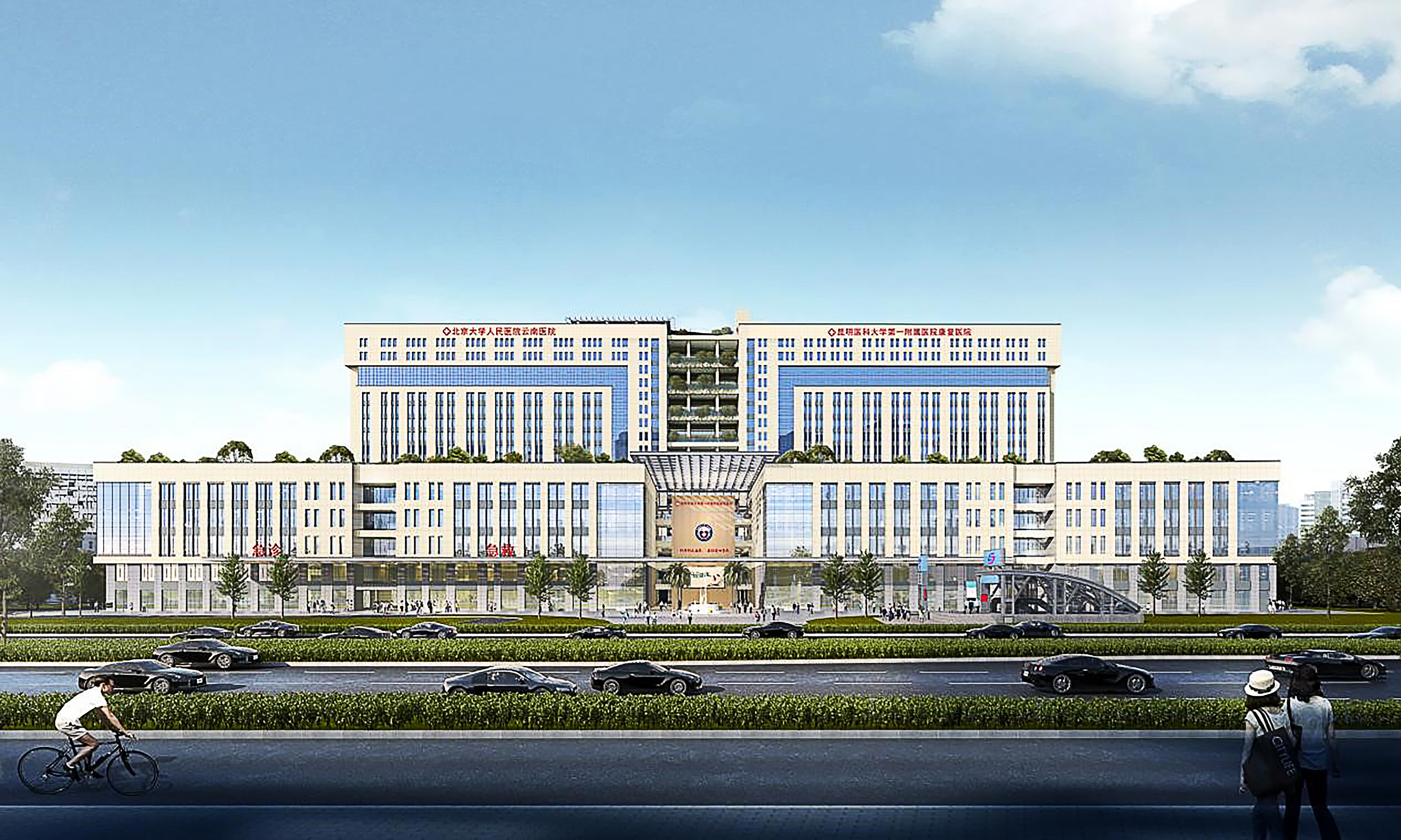 2.91億！公司近期中標(biāo)多個項(xiàng)目