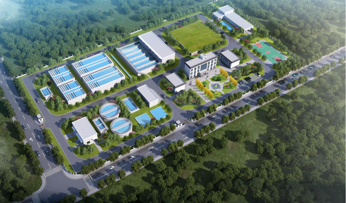 【百日攻堅(jiān)】9309萬(wàn)！第五直管部中標(biāo)開(kāi)遠(yuǎn)市第二自來(lái)水廠及配套管網(wǎng)工程設(shè)計(jì)施工總承包（EPC）項(xiàng)目（一標(biāo)段）