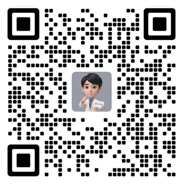 易号在线400电话网技术支持微信二维码 微信号18662188888